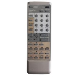 Afstandsbediening Denon rc-154