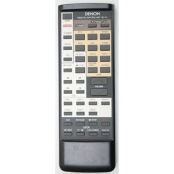 Afstandsbediening Denon rc-156 pma-880r