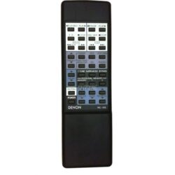 Afstandsbediening Denon rc-169 avr800