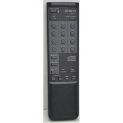 Afstandsbediening Denon rc-207