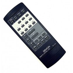 Afstandsbediening Denon rc-241 DCD-625