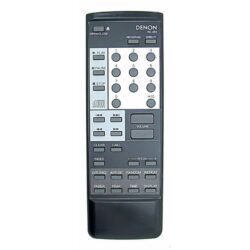Afstandsbediening Denon rc-251 dcd-1550ar