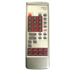 Afstandsbediening Denon rc-253