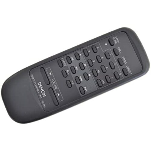 Afstandsbediening Denon rc-261