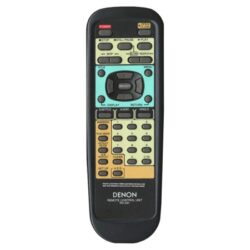 Afstandsbediening Denon rc-539 dvd3000