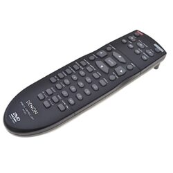 Afstandsbediening Denon rc-551 dvd-1600
