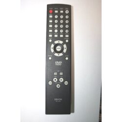 Afstandsbediening Denon rc-554 dvd-900