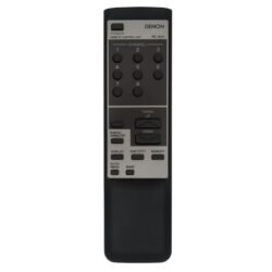 Afstandsbediening Denon rc-824