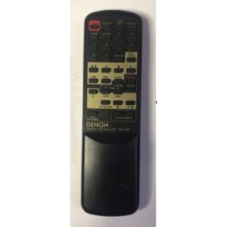 Afstandsbediening Denon rc-826