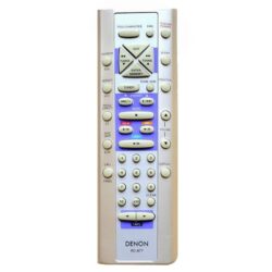 Afstandsbediening Denon rc-877