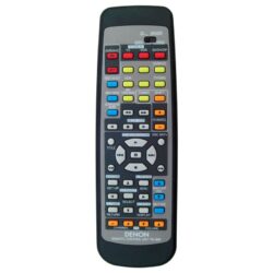 Afstandsbediening Denon rc-889 avr-f100