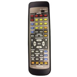 Afstandsbediening Denon rc-897