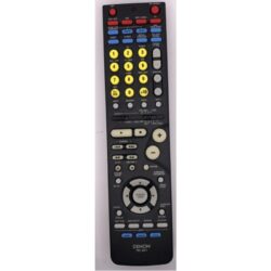 Afstandsbediening Denon rc-941 avr-1604