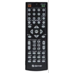 Afstandsbediening Denver dvh-7787 dvh-7786