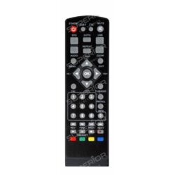 Afstandsbediening Denver hd dvb-t2