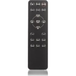 Afstandsbediening Dual NR50 dab