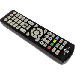 Afstandsbediening Dune HD