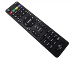 Afstandsbediening Dune hd102 hd100 hd101