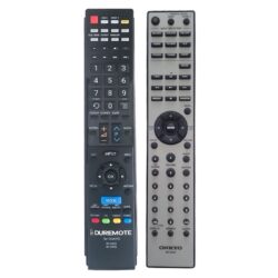 Vervangende afstandsbediening voor Onkyo rc-816s Duremote rc-816s