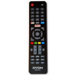 Afstandsbediening Dyon smart 42XT 43xt v2