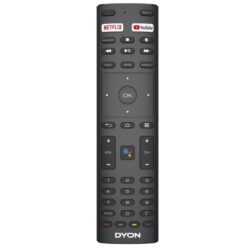 Afstandsbediening Dyon smart afstandsbediening
