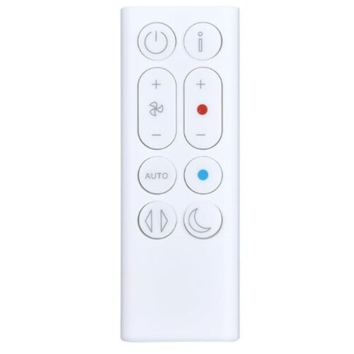 Afstandsbediening Dyson hp10