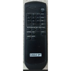 Afstandsbediening Eagle cd player