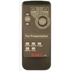 Afstandsbediening Eiki cxpy lc-sd10