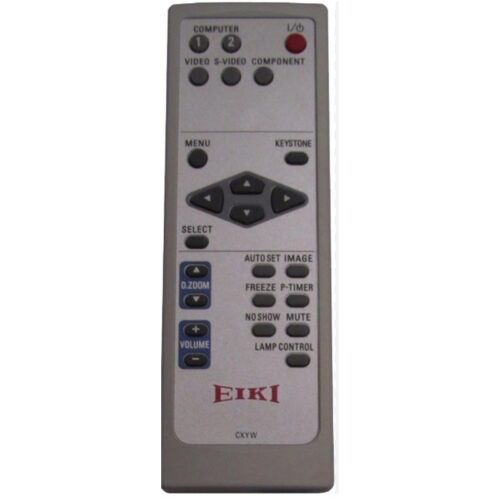 Afstandsbediening Eiki cxyw