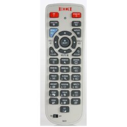 Afstandsbediening Eiki mxcf lc-wul100a lcwul100al