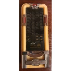 Afstandsbediening Elta Jukebox 2753