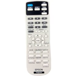 Afstandsbediening Epson 160280500