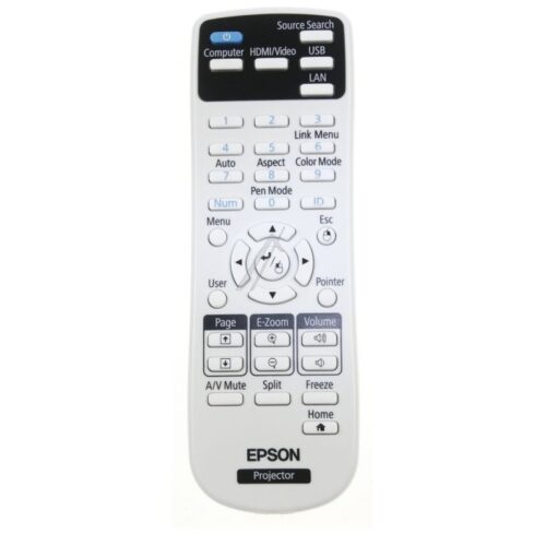 Afstandsbediening Epson 2173589 217702300