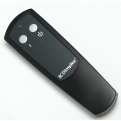 Afstandsbediening Faber Dimplex kachel