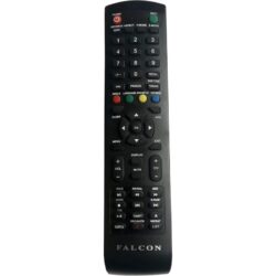 Afstandsbediening Falcon led tv s4series 19