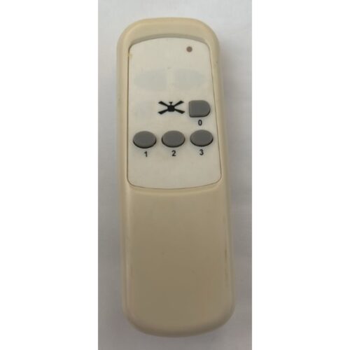 Afstandsbediening Westinghouse df-100 df100