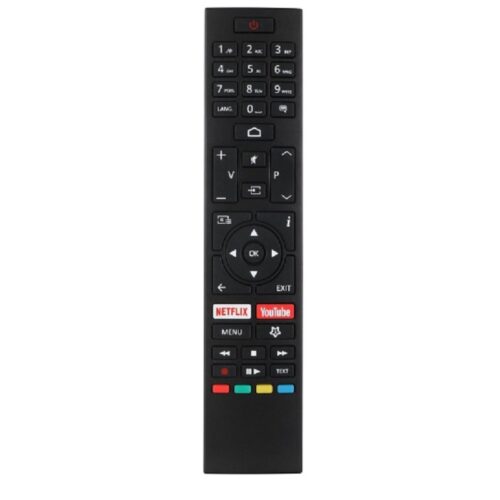 Afstandsbediening Finlux fl5035uhd fl4335uhd