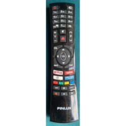 Afstandsbediening Finlux fl4324 smart