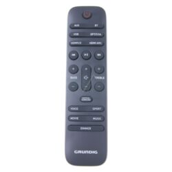 Afstandsbediening Grundig dsb1000
