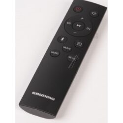 Afstandsbediening Grundig Soundbar