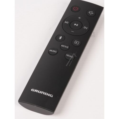Afstandsbediening Grundig Soundbar