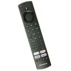 Afstandsbediening Grundig ALD187R Amazon fire tv