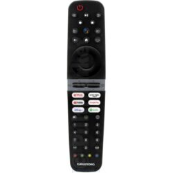 Afstandsbediening Grundig VS2187R-2 50gub7240