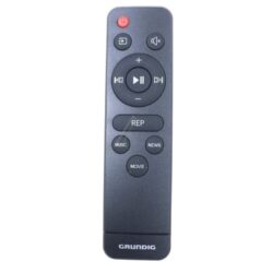 Afstandsbediening grundig dsb970 soundbar