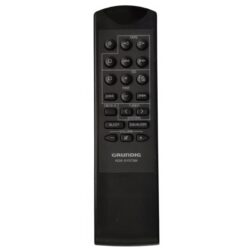 Afstandsbediening Grundig m16 m26 rh6872