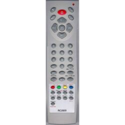 Afstandsbediening Grundig rc2600