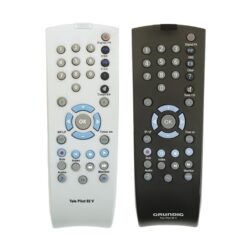 Afstandsbediening Grundig tele pilot 92 v