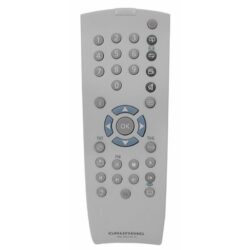 Afstandsbediening Grundig telepilot tp-81d gdp1750