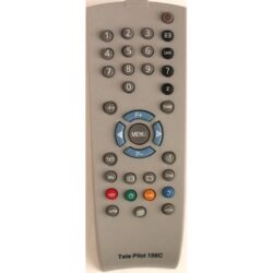 Afstandsbediening Grundig tp156c