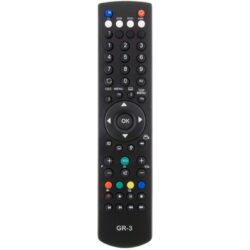 Afstandsbediening Grundig tp3